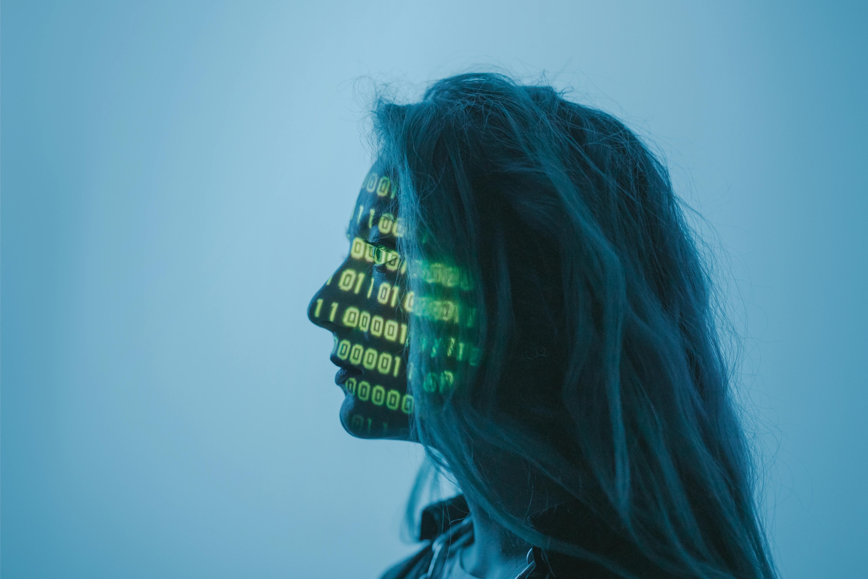 AI Powered People