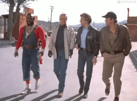 AI Team